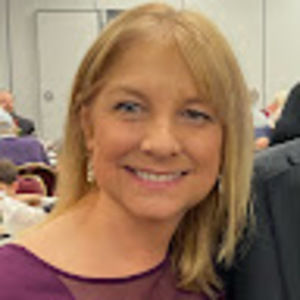 Meet your Posher, Yvonne